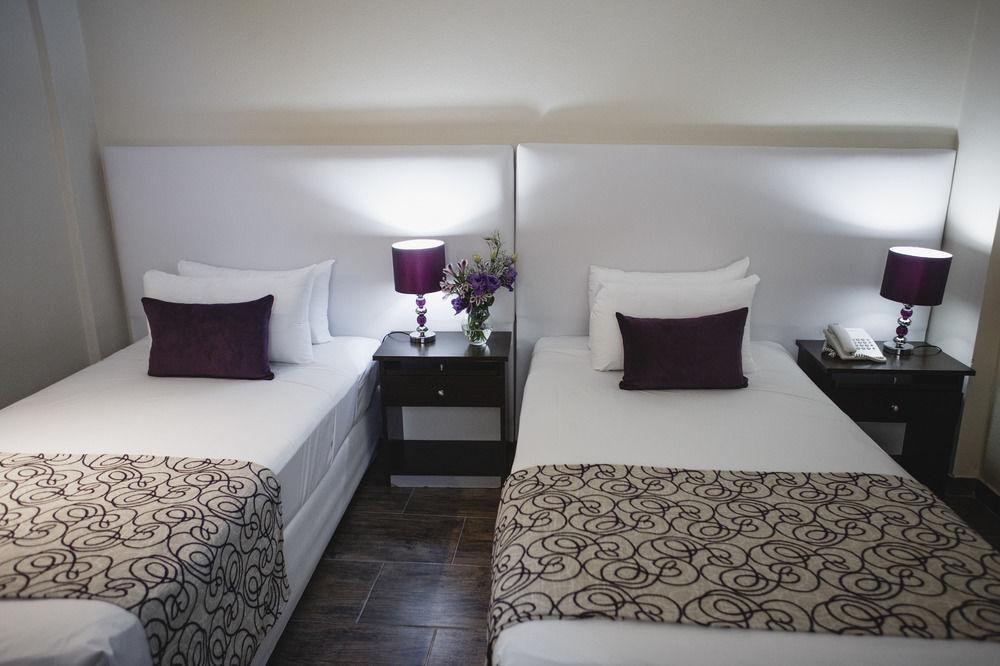 Ker Recoleta Hotel Ciudad Autónoma de Ciudad Autónoma de Buenos Aires Exterior foto