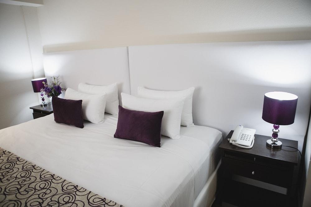 Ker Recoleta Hotel Ciudad Autónoma de Ciudad Autónoma de Buenos Aires Exterior foto
