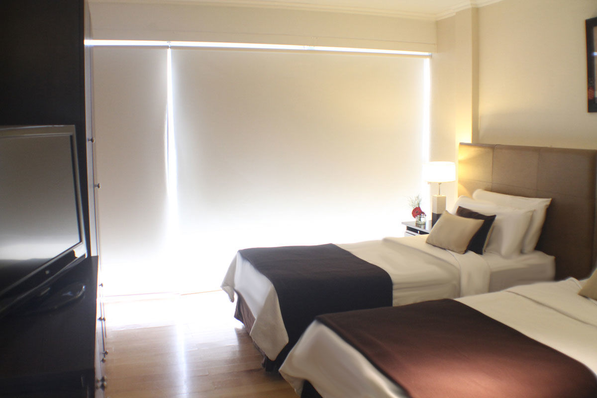 Ker Recoleta Hotel Ciudad Autónoma de Ciudad Autónoma de Buenos Aires Exterior foto
